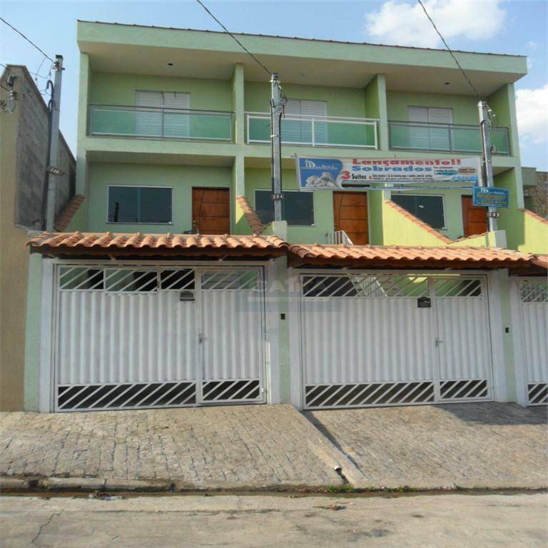 Sobrado à venda com 3 quartos, 170m² - Foto 22