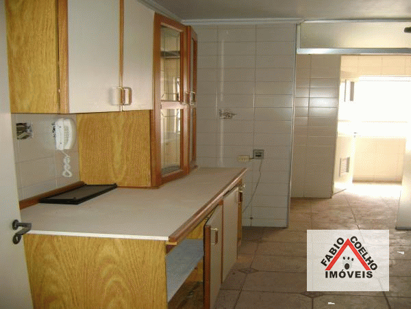 Apartamento à venda, 128m² - Foto 3