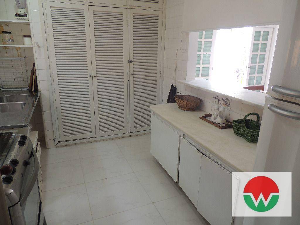 Casa à venda e aluguel com 4 quartos, 400m² - Foto 16