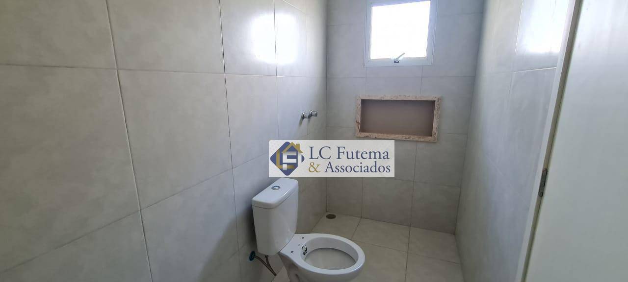 Casa de Condomínio à venda com 3 quartos, 162m² - Foto 10