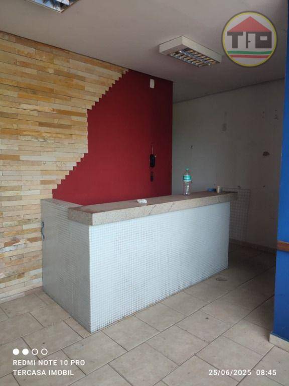 Loja-Salão à venda e aluguel, 700m² - Foto 3