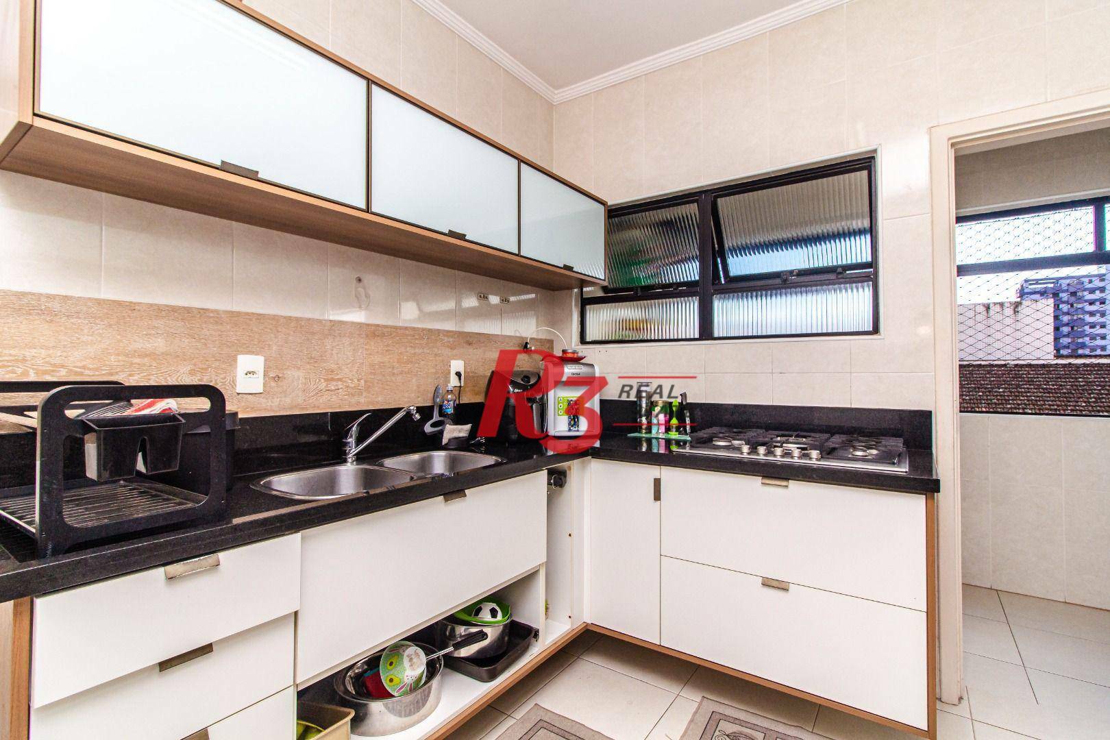 Apartamento à venda com 2 quartos, 90m² - Foto 18