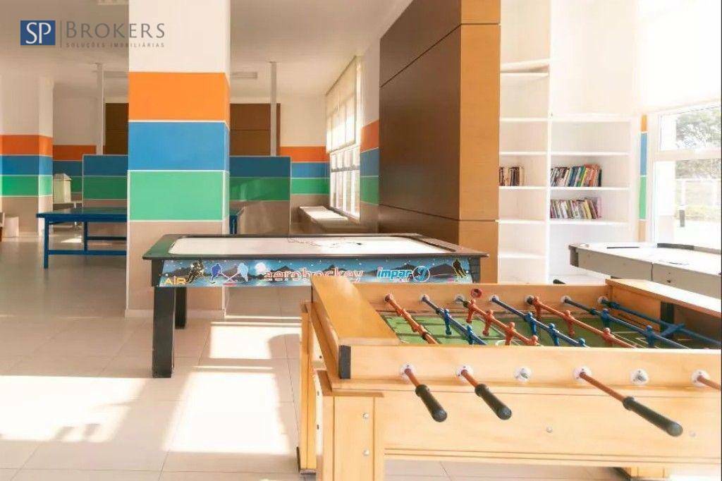 Apartamento à venda com 3 quartos, 137m² - Foto 21