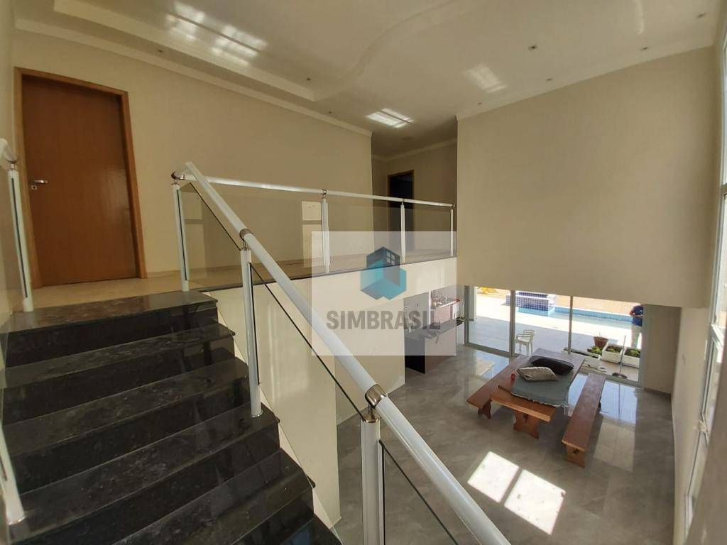 Casa à venda com 3 quartos, 315m² - Foto 6