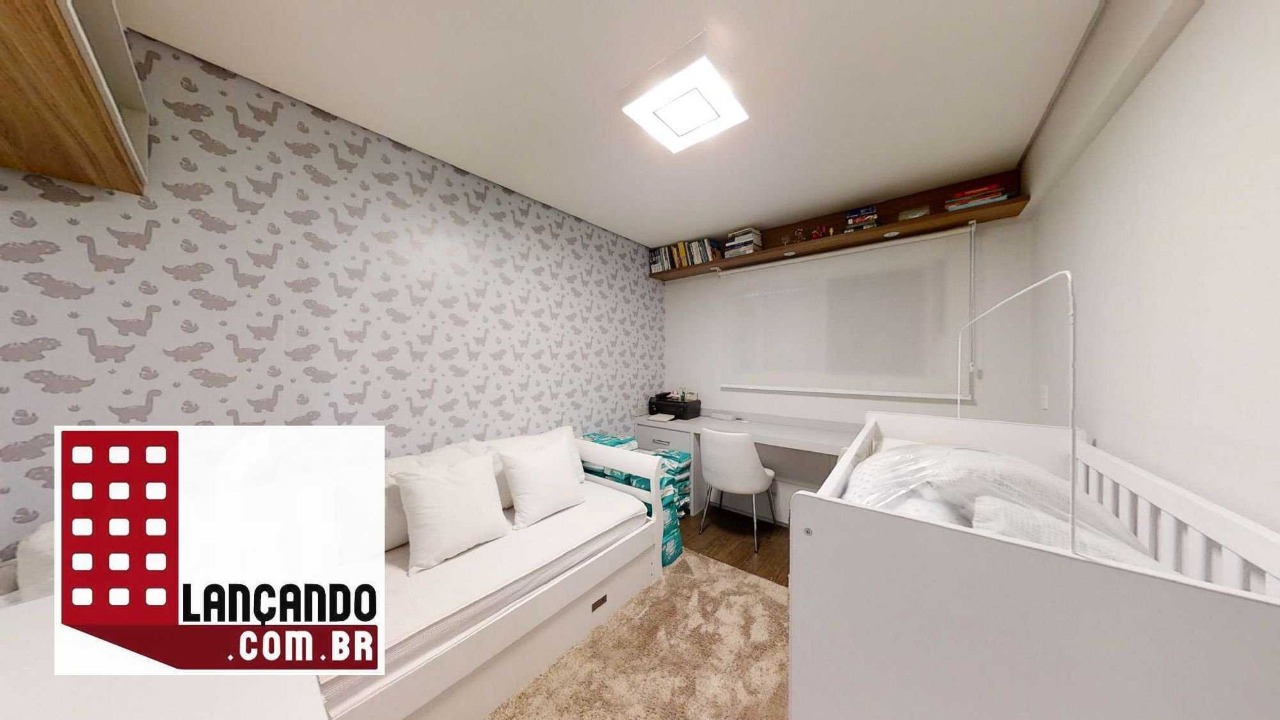 Apartamento à venda com 3 quartos, 85m² - Foto 11