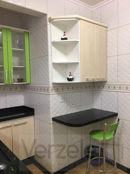 Apartamento para lancamento com 1 quarto, 50m² - Foto 21