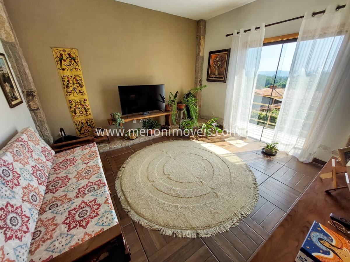 Chácara à venda com 4 quartos, 1000m² - Foto 4