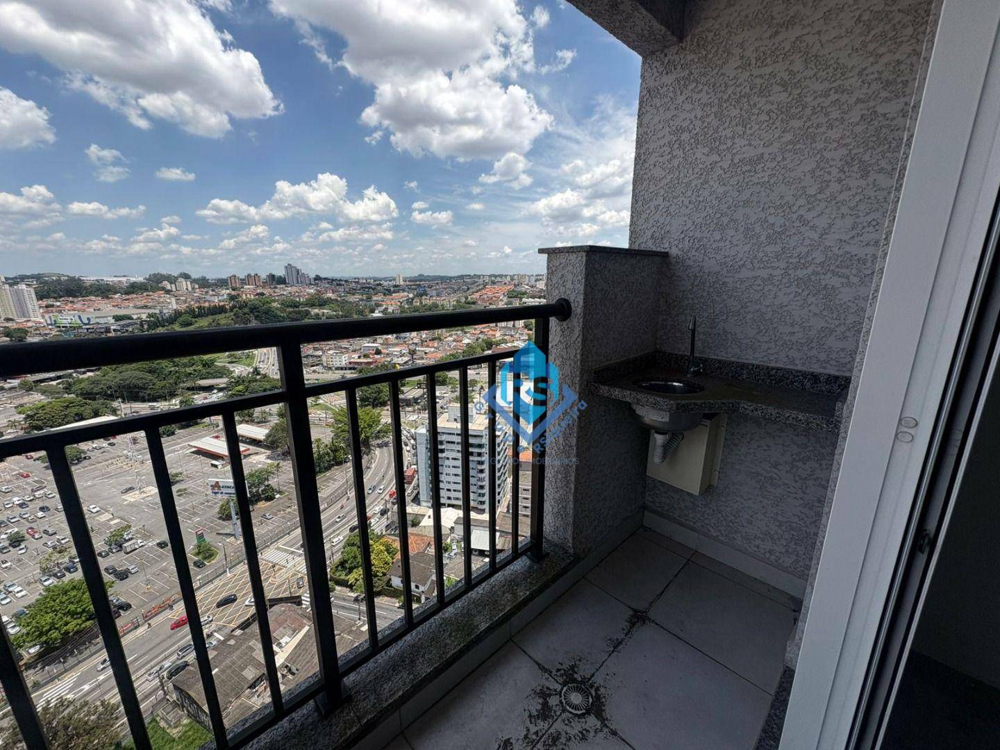 Apartamento à venda com 2 quartos, 48m² - Foto 4