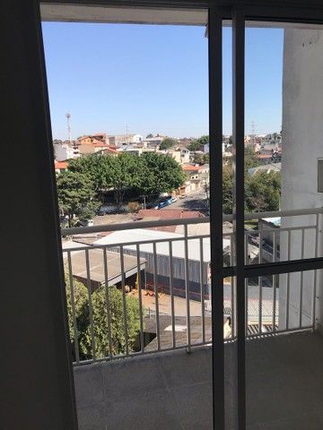 Apartamento à venda com 2 quartos, 50m² - Foto 15