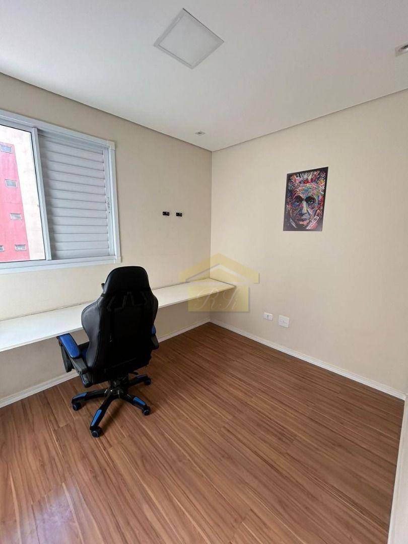 Apartamento à venda com 2 quartos, 45m² - Foto 10