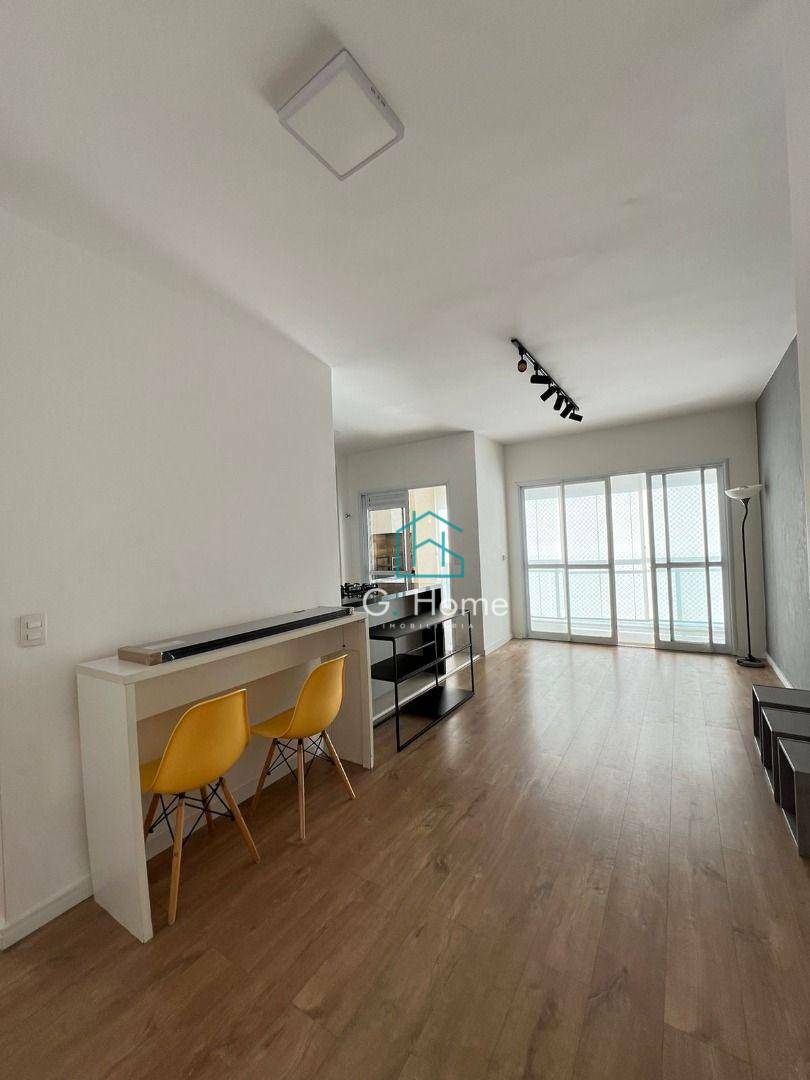 Apartamento à venda com 2 quartos, 74m² - Foto 5