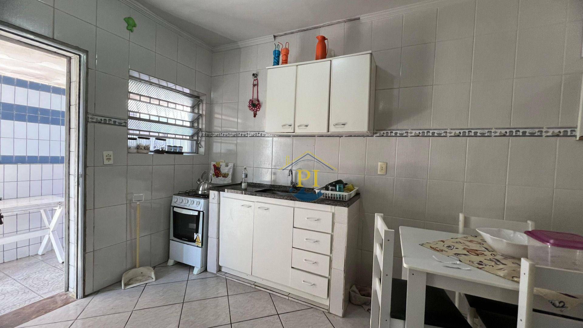 Casa de Condomínio à venda com 1 quarto, 28m² - Foto 3