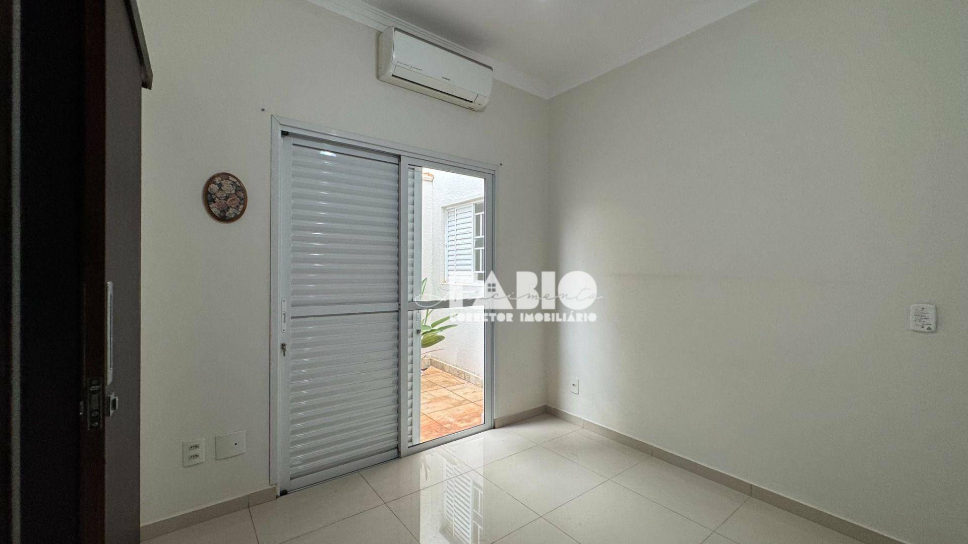 Casa de Condomínio à venda com 3 quartos, 187m² - Foto 19