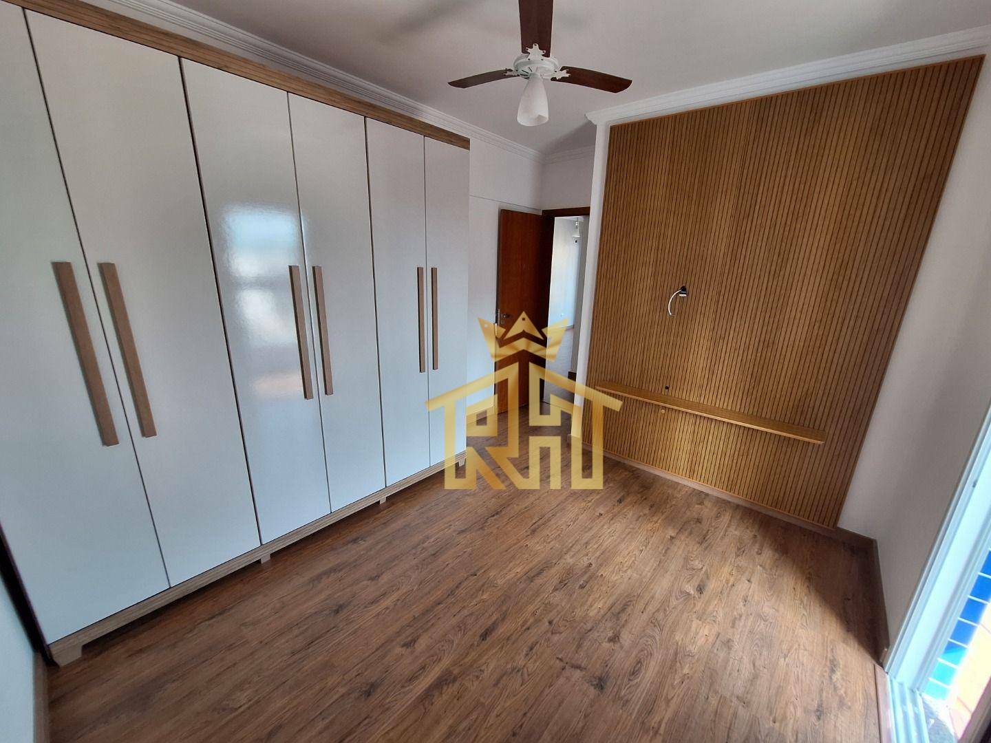 Apartamento à venda com 2 quartos, 101m² - Foto 7