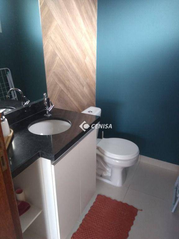 Casa de Condomínio à venda com 2 quartos, 72m² - Foto 5