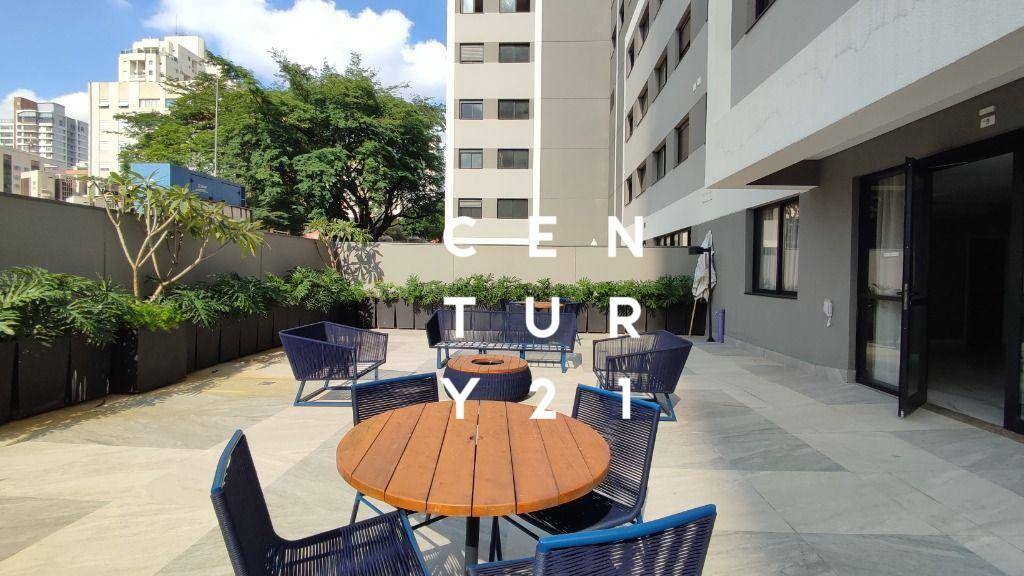Apartamento para alugar com 1 quarto, 24m² - Foto 112