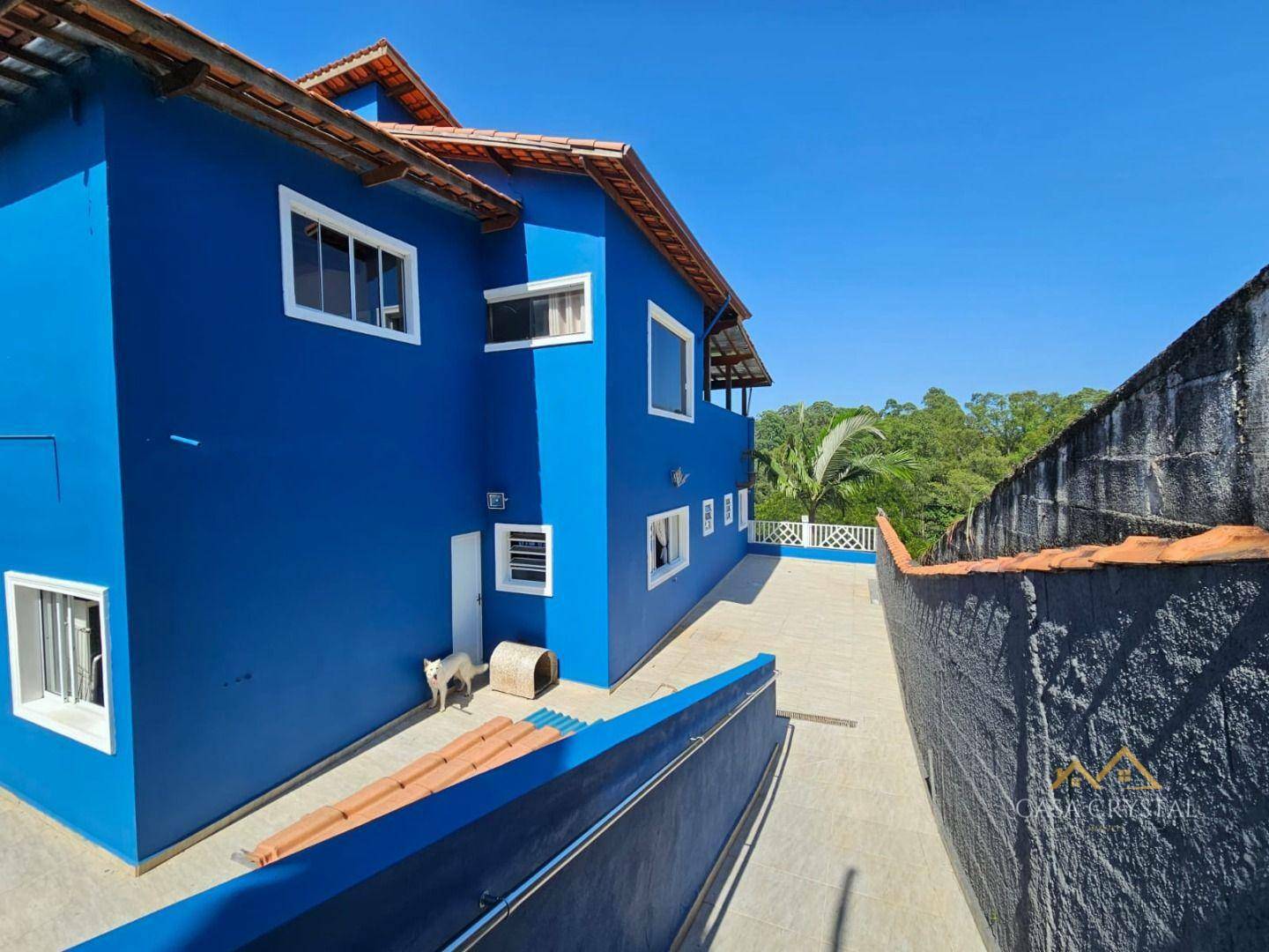 Casa de Condomínio à venda com 3 quartos, 377m² - Foto 51