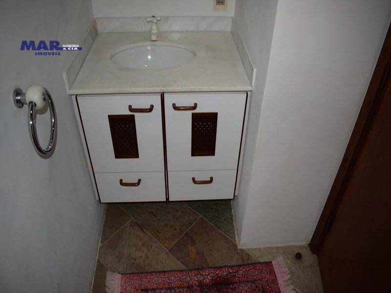 Apartamento à venda com 3 quartos, 210m² - Foto 19