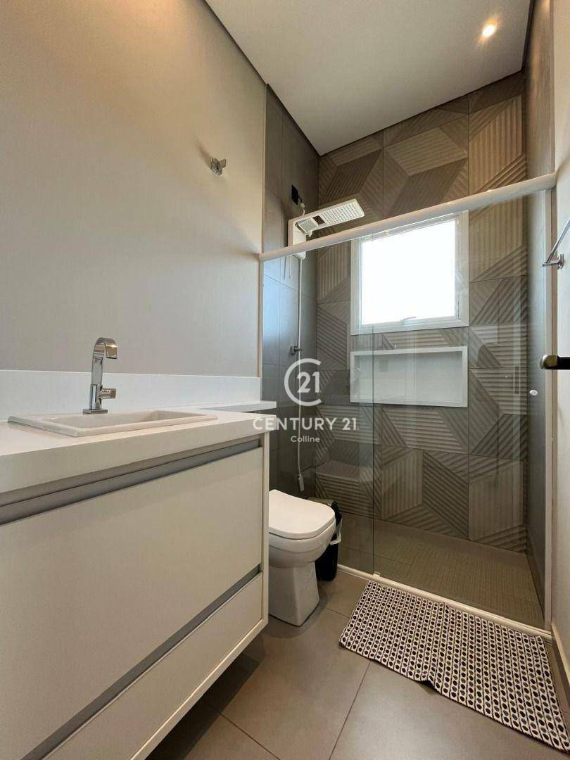 Casa de Condomínio à venda com 3 quartos, 184m² - Foto 28