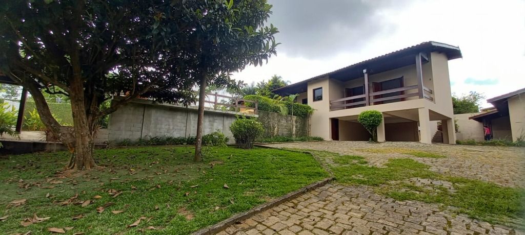 Casa de Condomínio à venda e aluguel com 4 quartos, 287m² - Foto 6