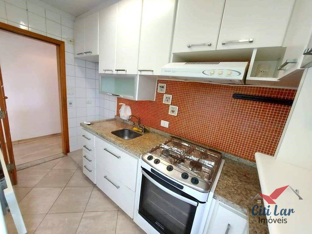 Apartamento para alugar com 2 quartos, 52m² - Foto 8