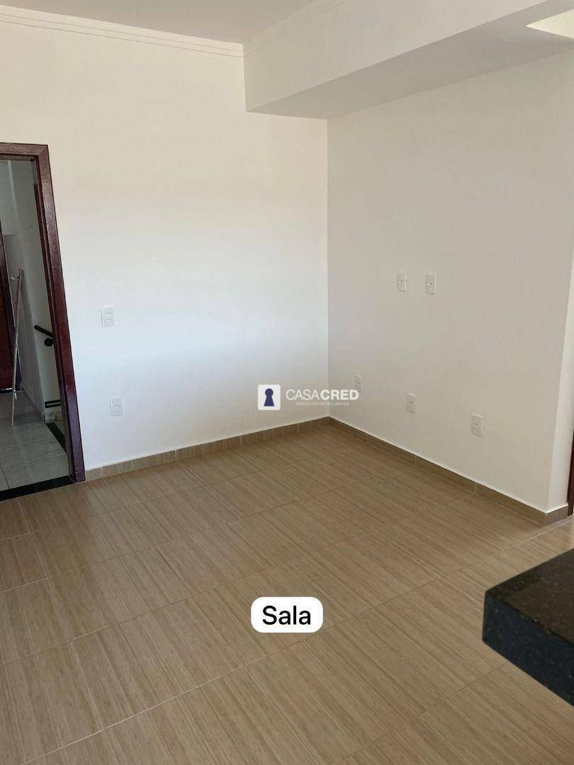 Apartamento à venda com 2 quartos, 65m² - Foto 5