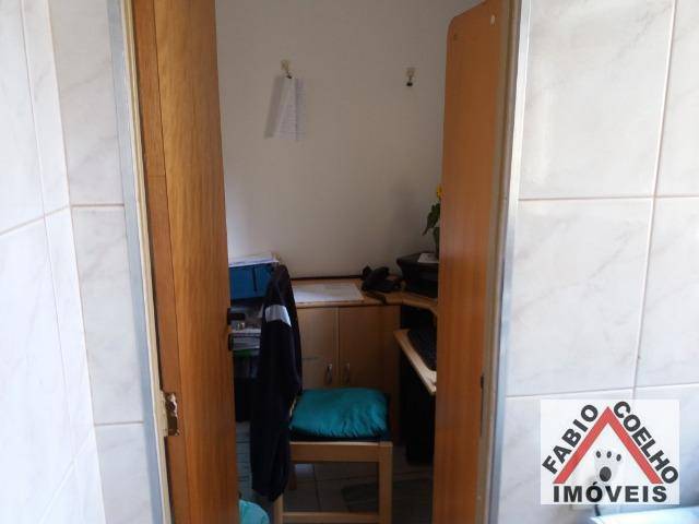 Apartamento à venda com 3 quartos, 77m² - Foto 5