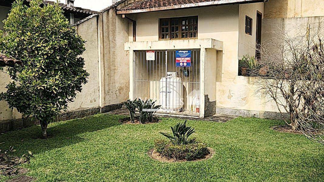 Casa à venda com 4 quartos, 230m² - Foto 53