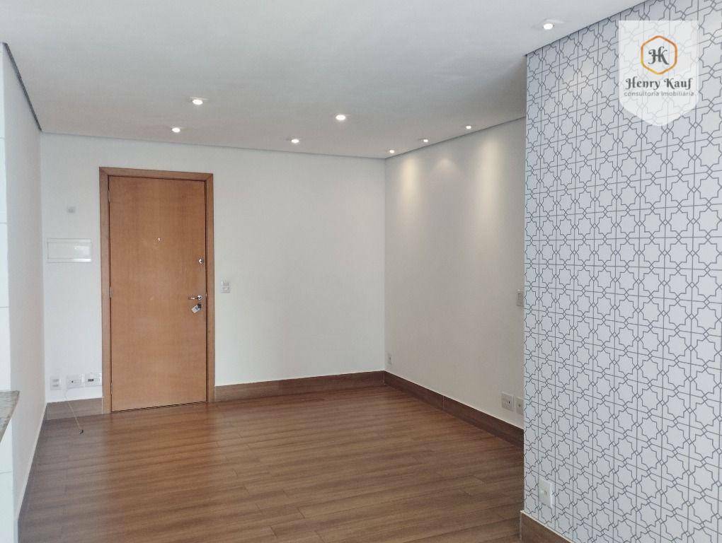 Apartamento para alugar com 2 quartos, 62m² - Foto 39