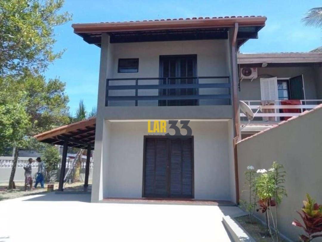 Casa, 2 quartos, 110 m² - Foto 3