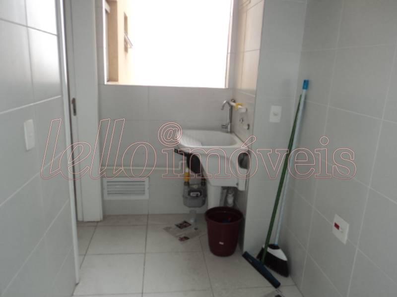 Apartamento para alugar com 4 quartos, 235m² - Foto 16