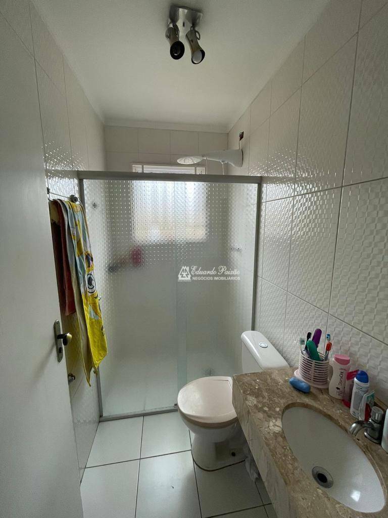 Sobrado à venda com 3 quartos, 160m² - Foto 22