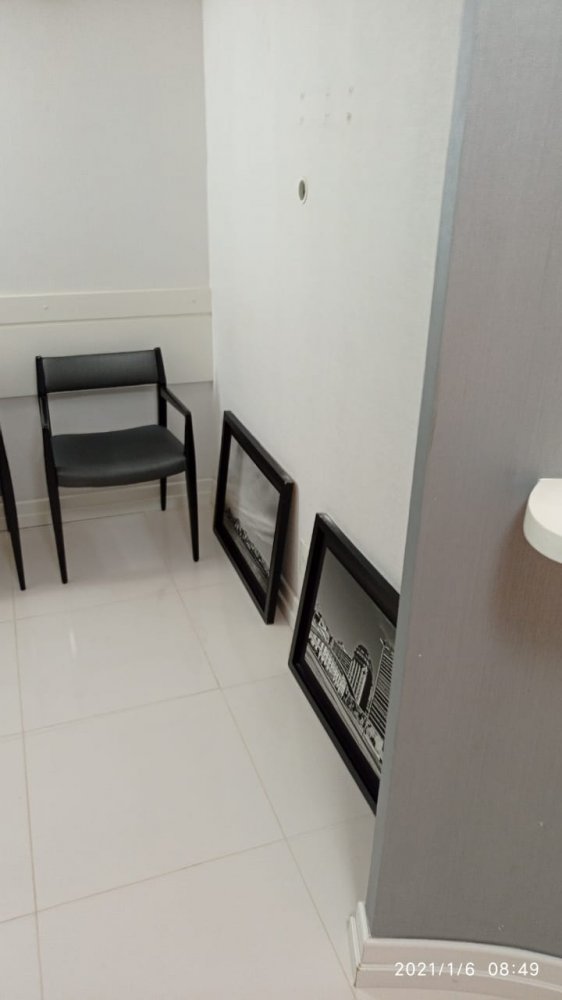 Conjunto Comercial-Sala à venda, 46m² - Foto 10