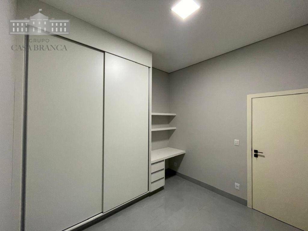 Casa de Condomínio à venda com 3 quartos, 203m² - Foto 11