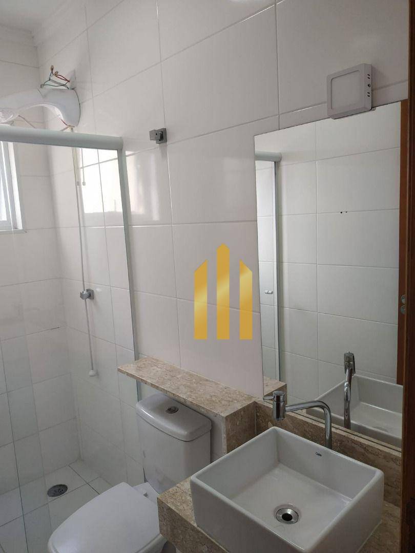 Sobrado à venda com 2 quartos, 70m² - Foto 7