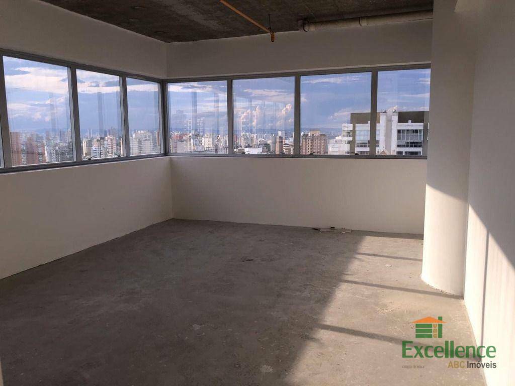 Conjunto Comercial-Sala à venda e aluguel, 37m² - Foto 2