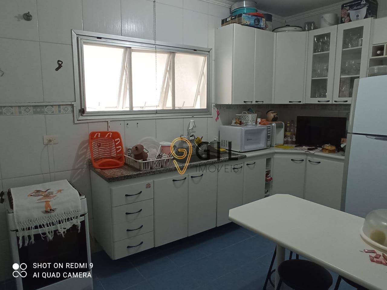 Sobrado à venda com 3 quartos, 227m² - Foto 10