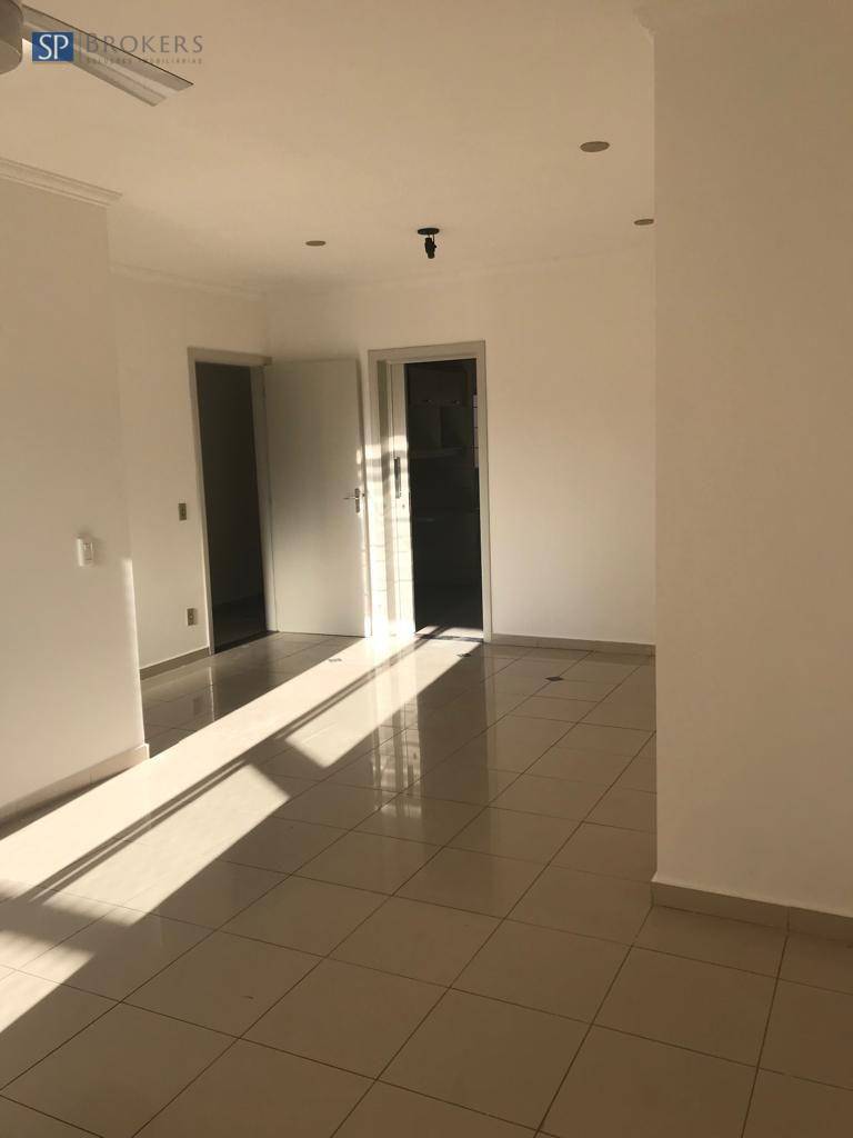 Apartamento à venda com 3 quartos, 117m² - Foto 9