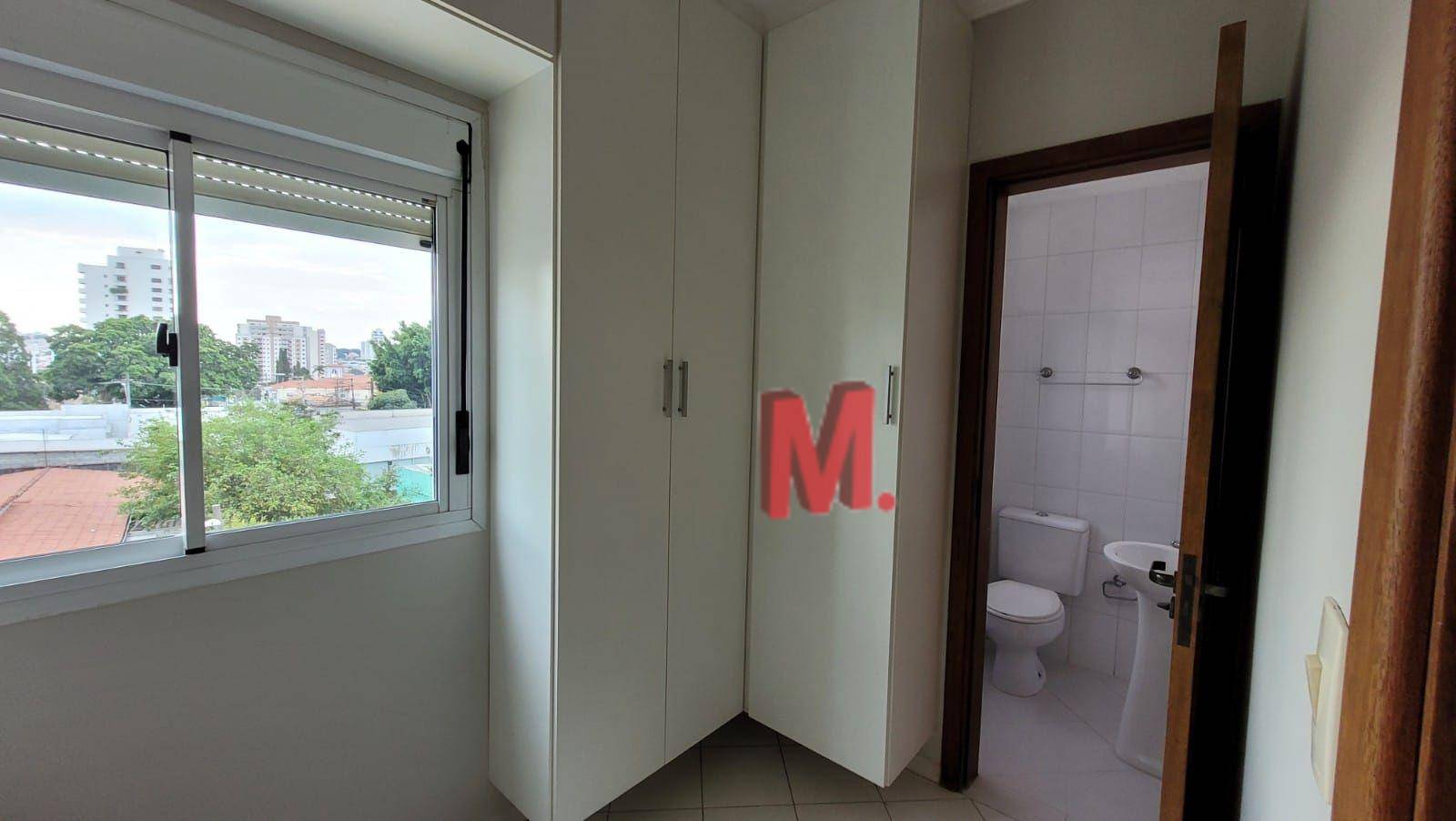 Apartamento à venda com 4 quartos, 147m² - Foto 20