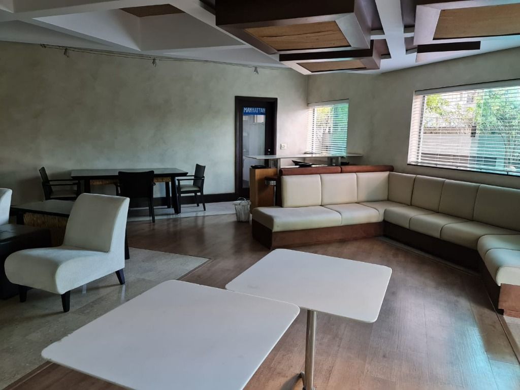 Apartamento à venda com 3 quartos, 153m² - Foto 19