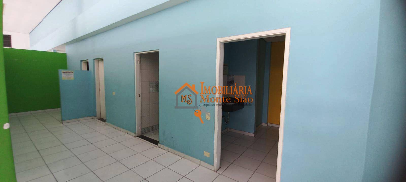 Loja-Salão para alugar, 800m² - Foto 20