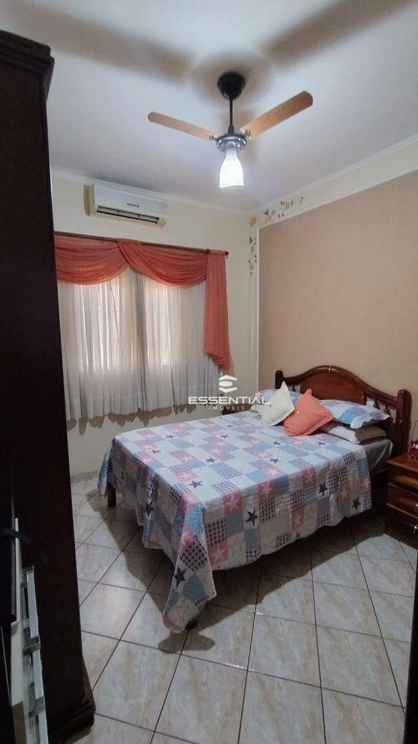 Casa à venda com 3 quartos, 147m² - Foto 15
