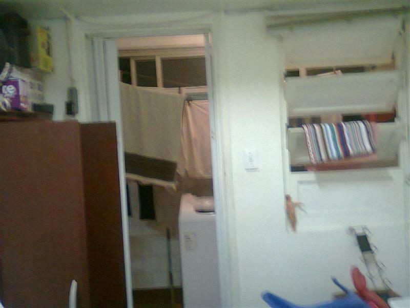 Apartamento à venda com 3 quartos, 174m² - Foto 10