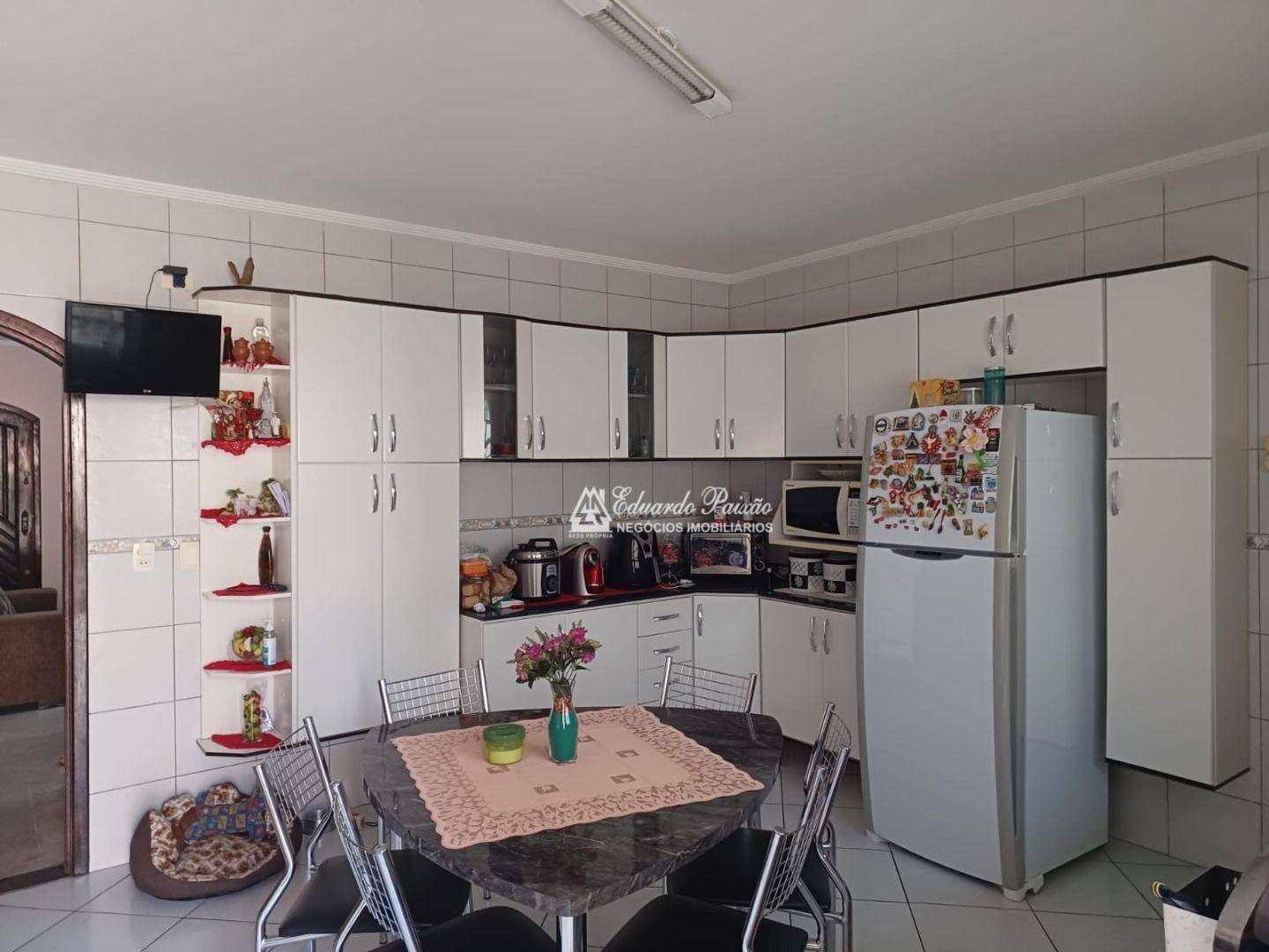 Sobrado à venda com 3 quartos, 93m² - Foto 7