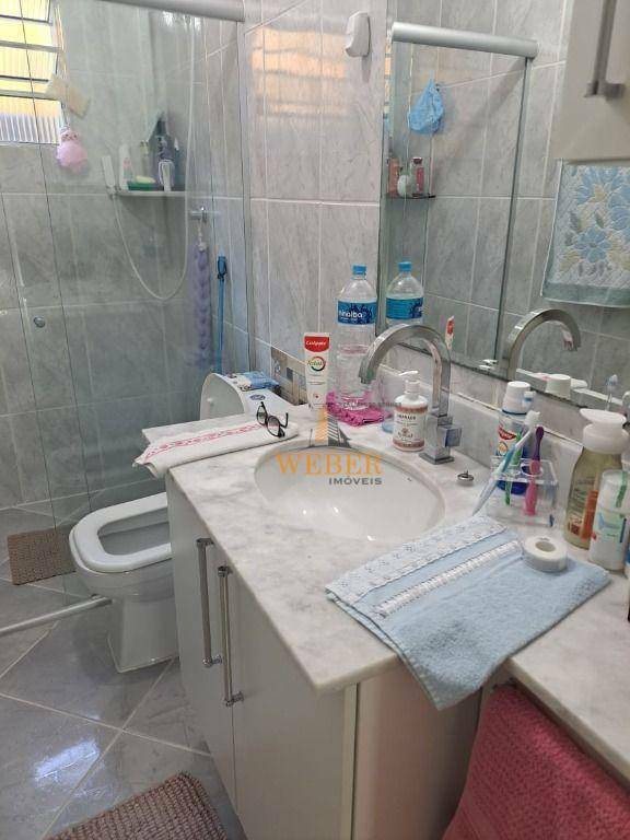 Sobrado à venda com 2 quartos, 81m² - Foto 9