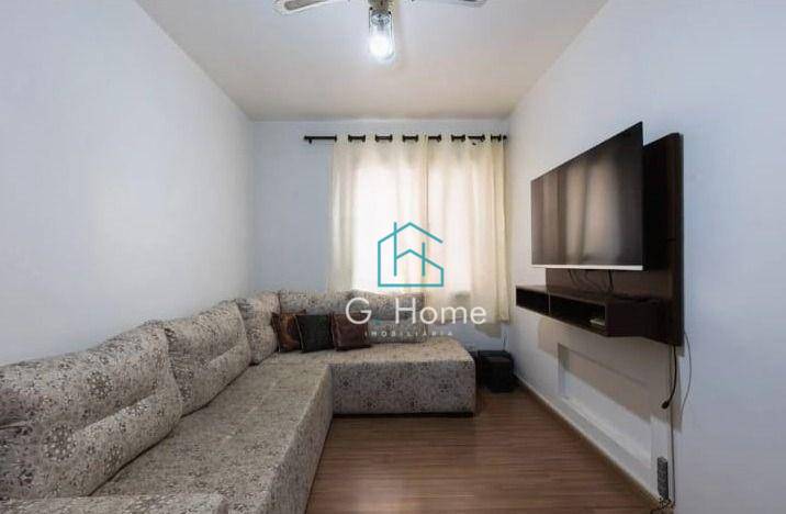 Apartamento à venda com 3 quartos, 108m² - Foto 6