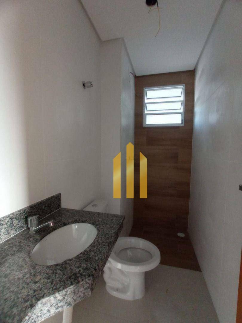 Apartamento à venda com 2 quartos, 43m² - Foto 7