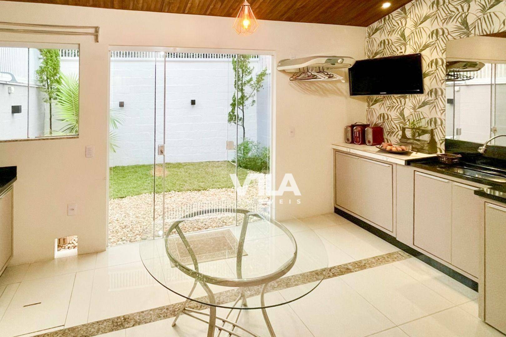 Sobrado à venda com 2 quartos, 98m² - Foto 10