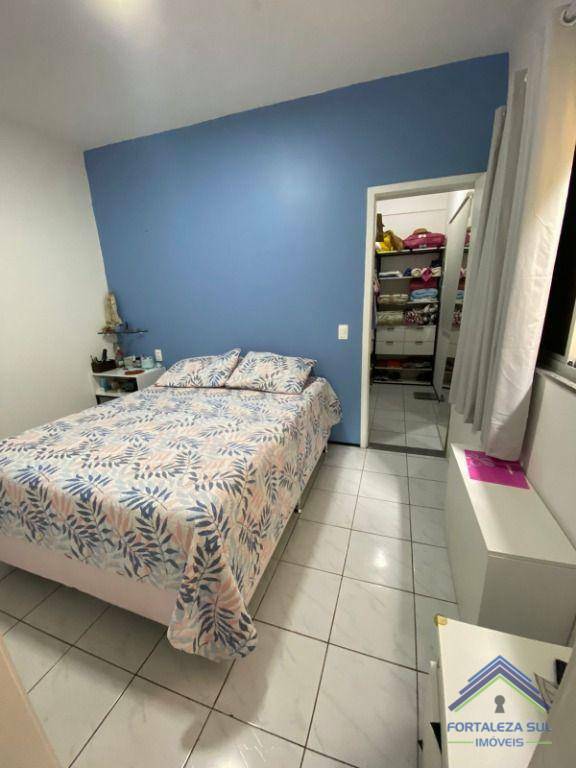 Casa de Condomínio à venda com 4 quartos, 150m² - Foto 13