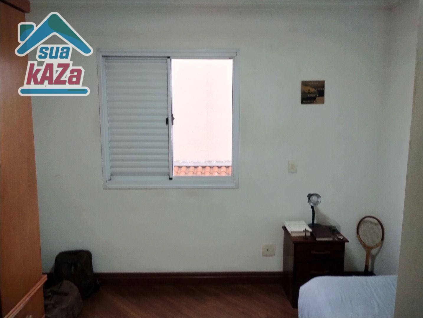 Sobrado à venda com 3 quartos, 120m² - Foto 30